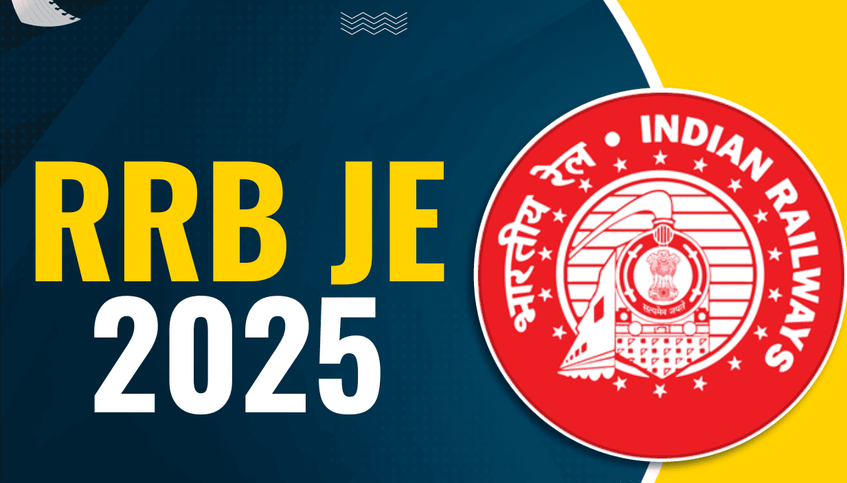 Junior Engineer (JE) Recruitment 2024