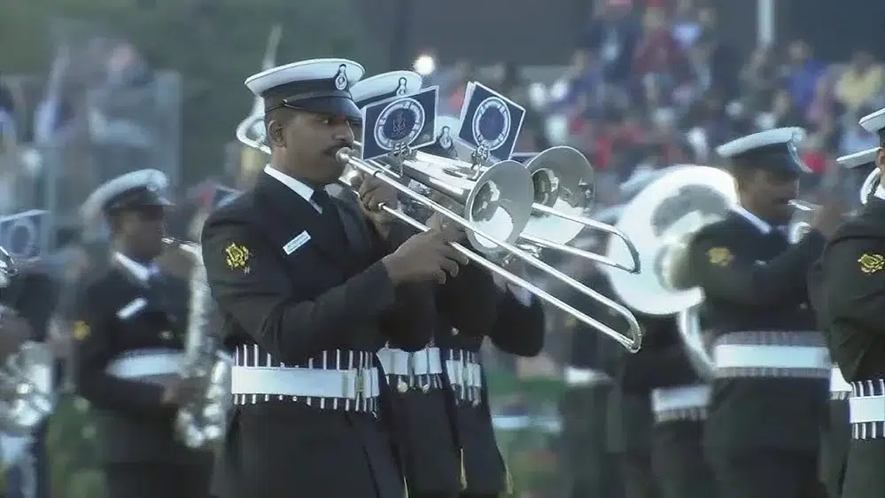 Navy Agniveer Musician Recruitment 2025