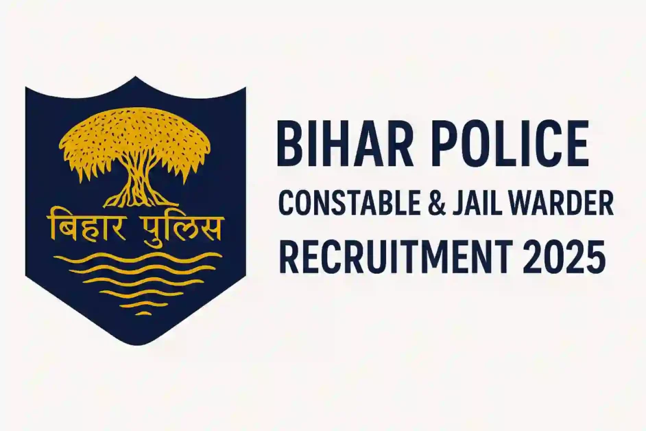 CSBC Constable & Jail Warder Recruitment 2025