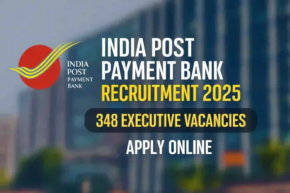 IPPB GDS Executive 2025