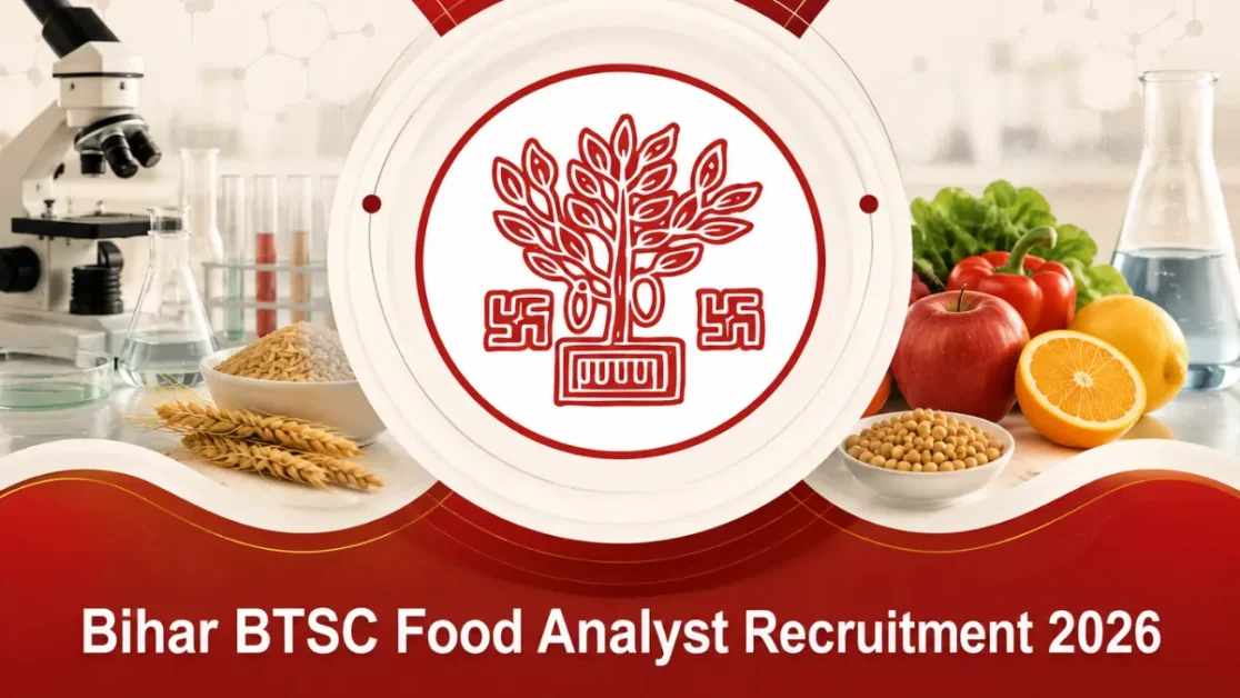 BTSC Food