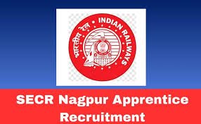Railway RRC SECR Nagpur Apprentice